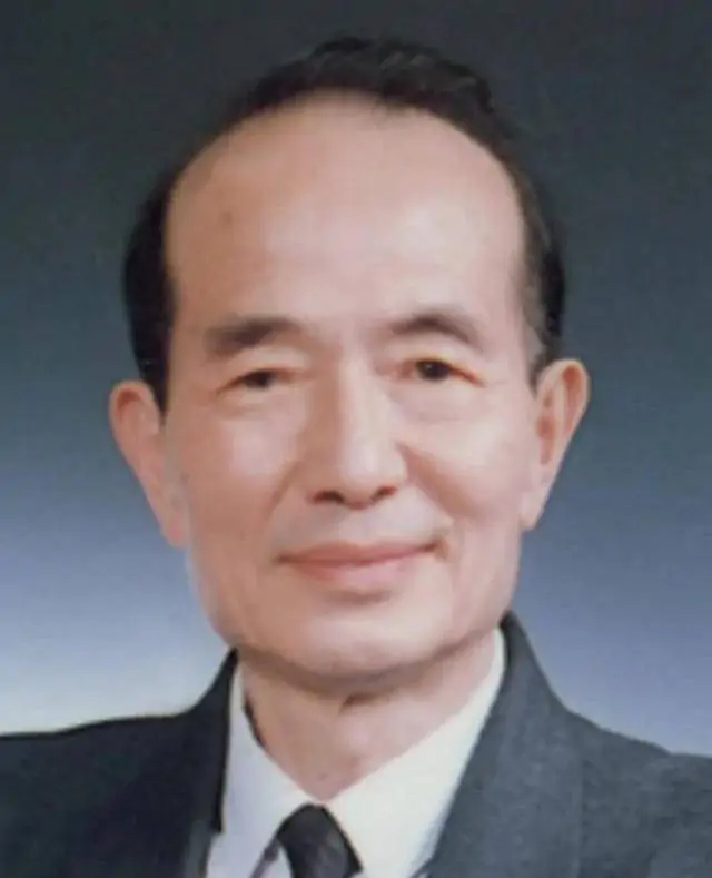 物理化学家:程镕时