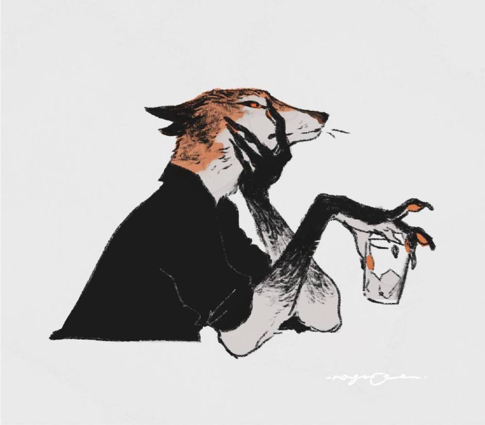 福瑞控 狂喜