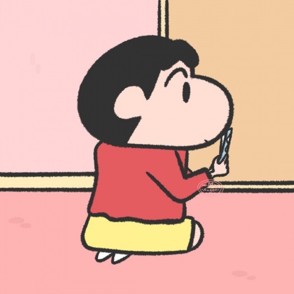动漫情头|原来小屁孩也可以拥有爱情