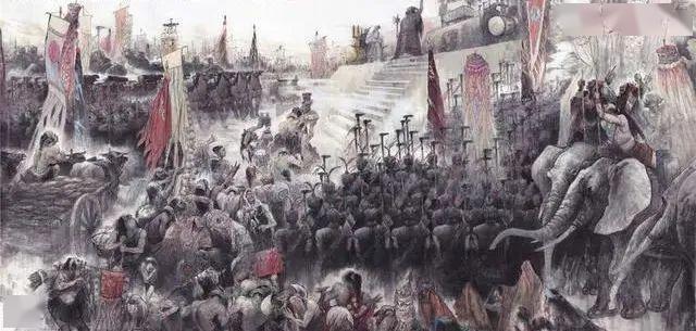 汤放夏桀武王伐纣皆为诸侯征讨天子汤武革命是以臣弑君吗