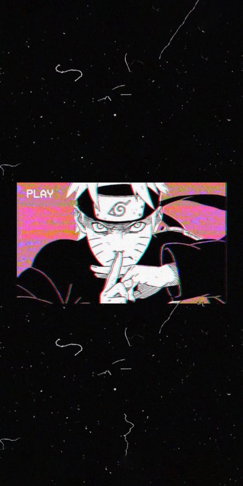 壁纸|火影|"多重影分身之术"