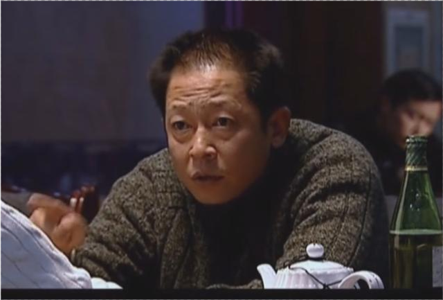 丁元英的原型李彪仅仅3年从19万赚到将近2000万