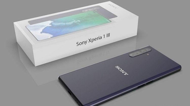 索尼xperia1iii:全球唯一的120hz刷新率的4k显示屏手机