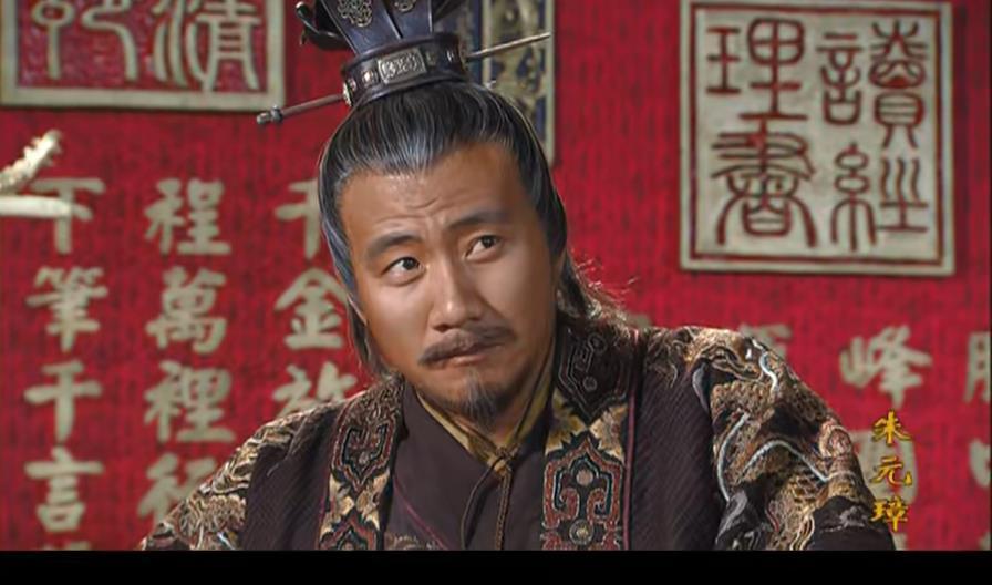 朱橚朱元璋的第五子朱棣的胞弟撰写的救荒本草影响深远
