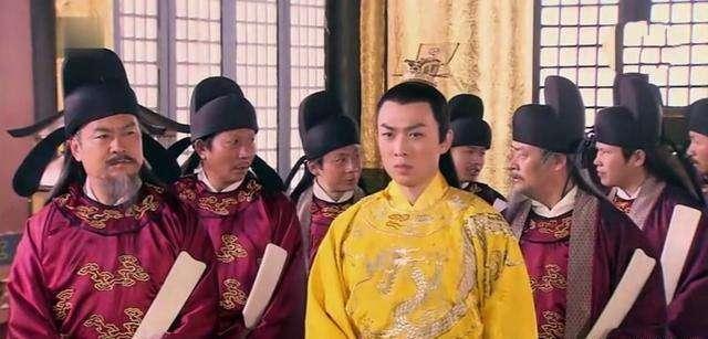 陕西发现一墓志,却意外佐证太子李弘死因,专家:武则天丧心病狂
