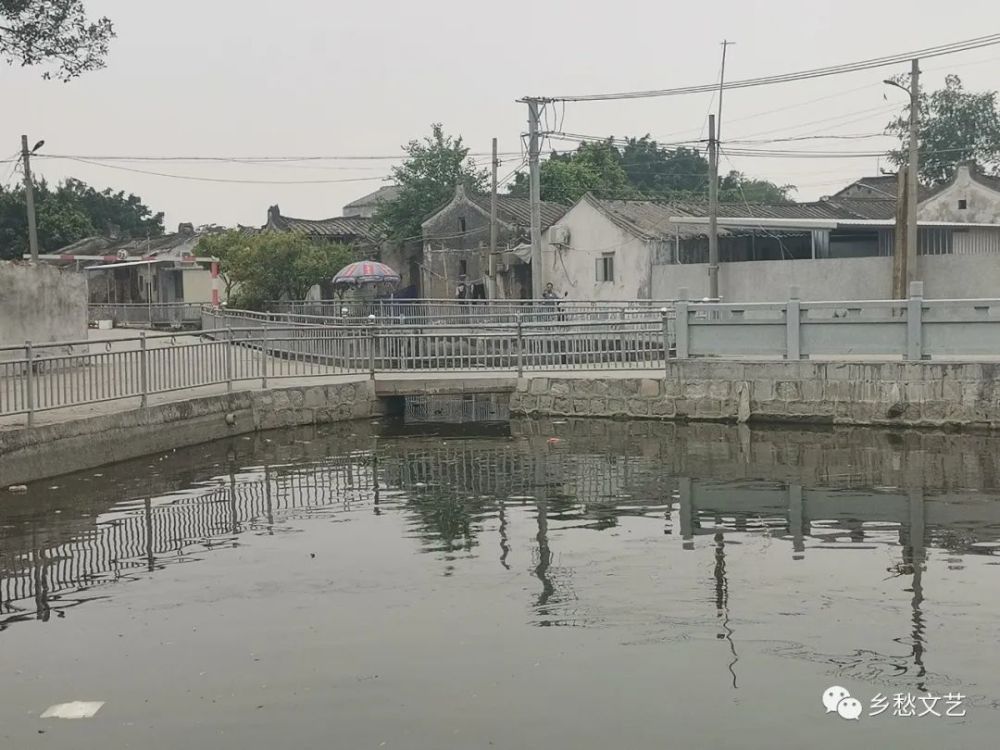 揭阳炮台塘埔乡,人文蔚茂,古村换新颜!
