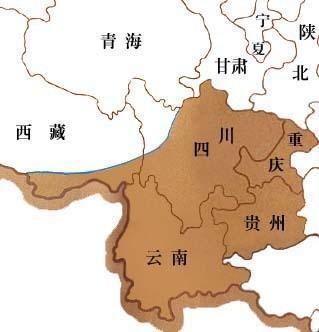 仵姓 人口_覃姓人口分布图(2)