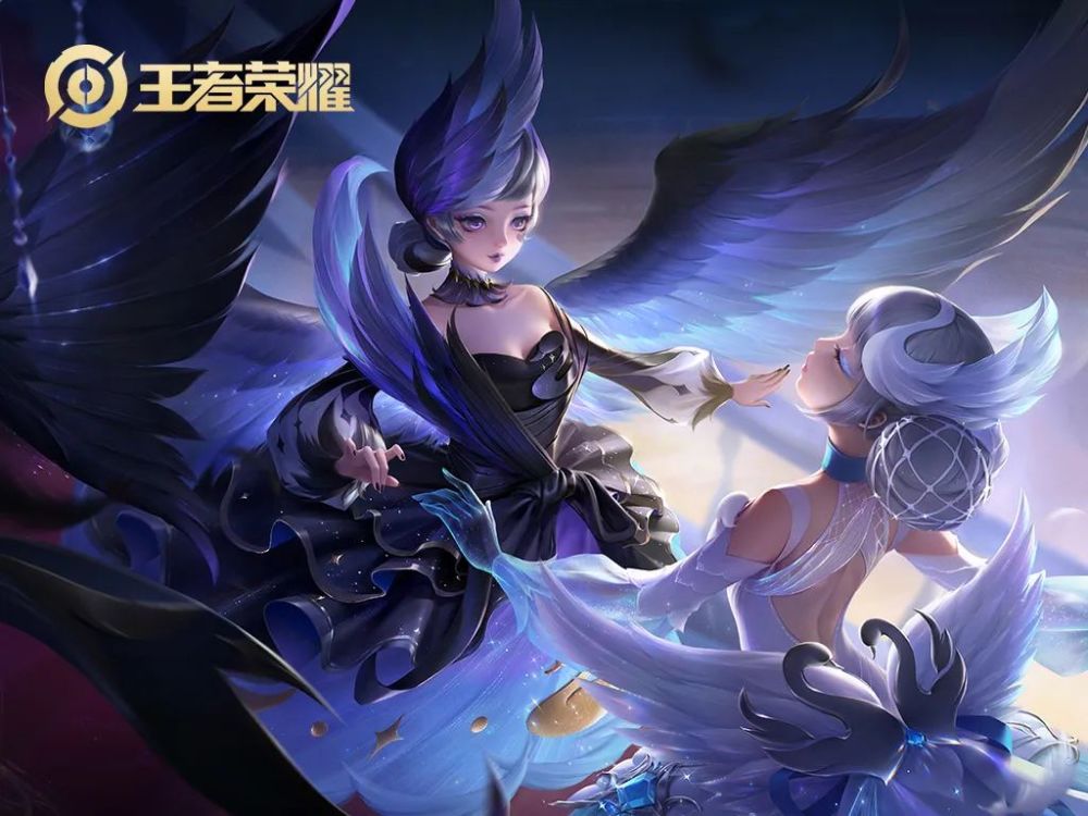 王者荣耀:法师的春天来了,s23新赛季小乔这么玩就能上