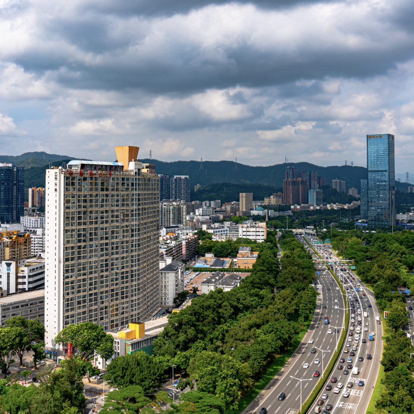 深圳龙岗区宝龙街道,你了解多少?