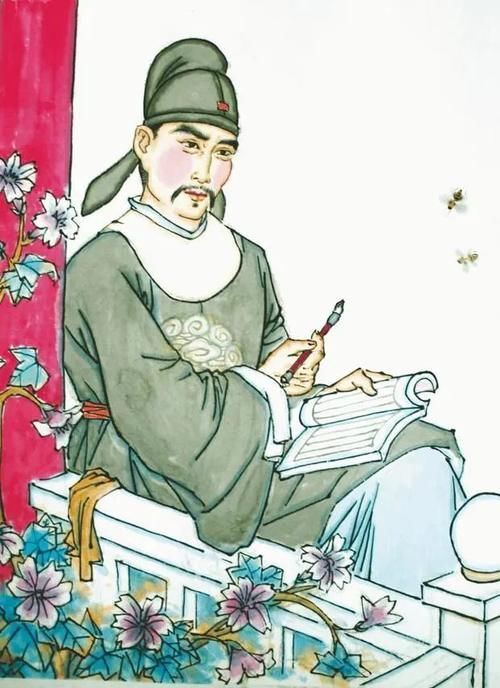 什么虚传的成语_成语故事图片