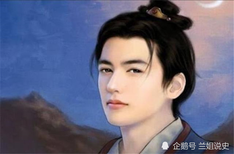 你知道古代四大美男子都是怎么死的吗?
