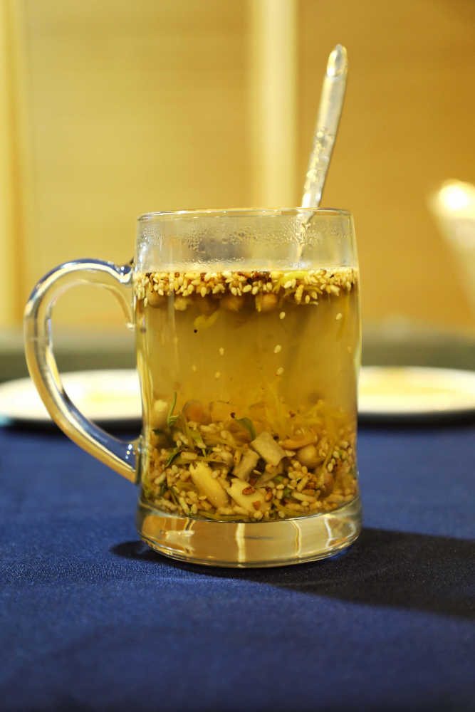 春光无限好,江西九江修水情浓,邀您来"吃"茶