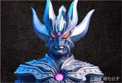 银河格斗中的两大boss,塔尔塔罗斯对比黑暗超邪,谁更略胜一筹?