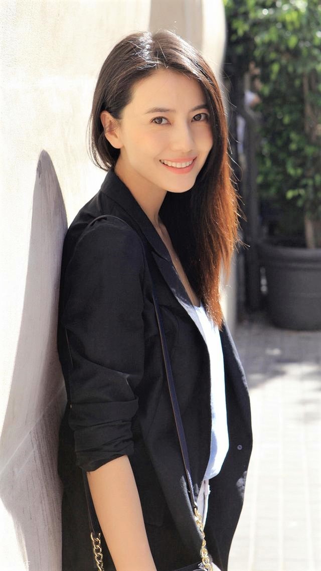 美女图集 明星 女神 高圆圆