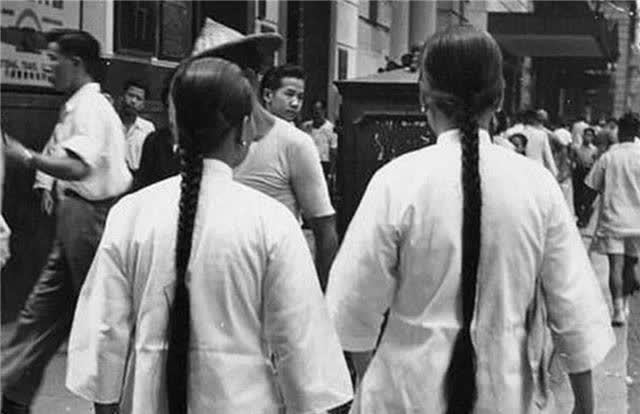 她是中国最后一代自梳女,当保姆37年,终生未嫁,却从未