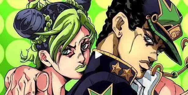 jojo:石之海动画化在即,最痛心的三大场景终究要来了