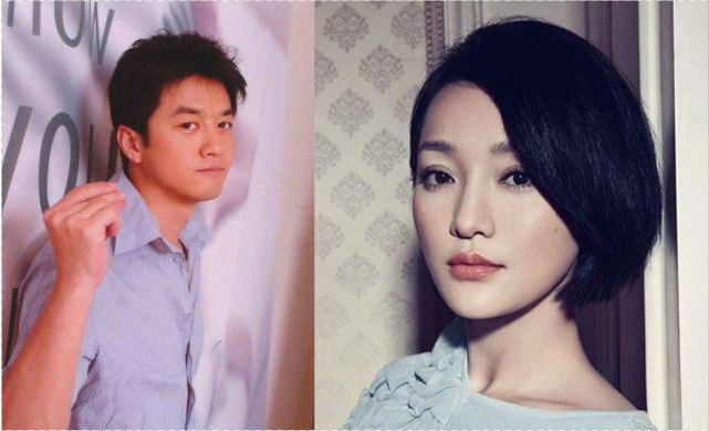 周迅:经历九段感情,最终回归人潮
