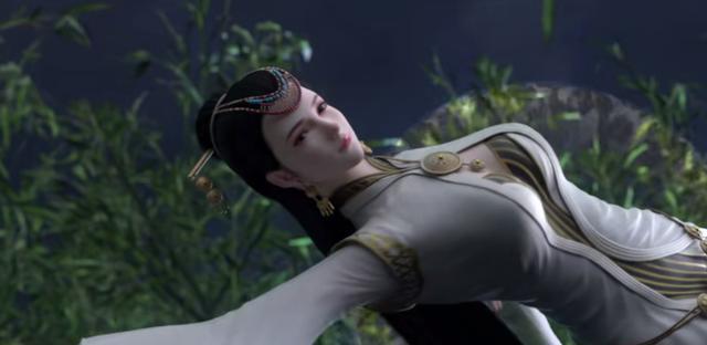 山河剑心晏无师走火入魔寒毒侵心沈峤在旁护法心痛不已