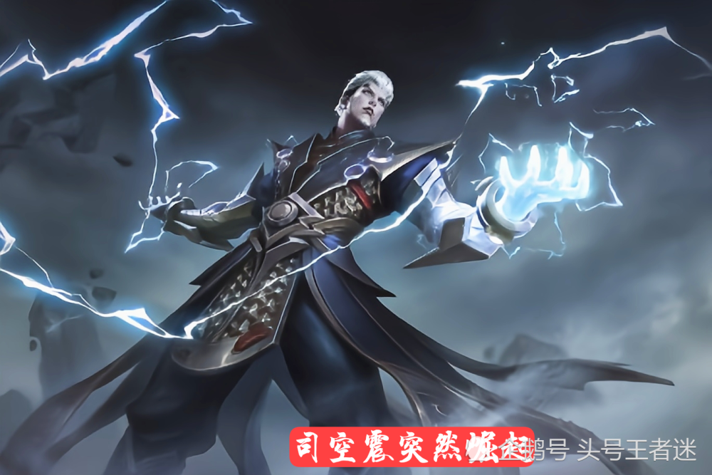 战士梯度榜单更新,李信t3,司空震崛起,t0战士自带无视