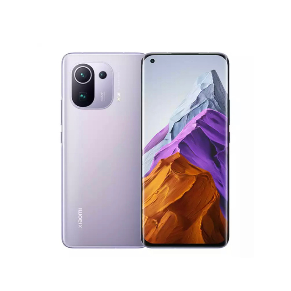 小米11pro