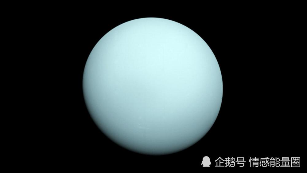 两颗奇怪的行星:天王星和海王星倾斜磁场的未解之谜