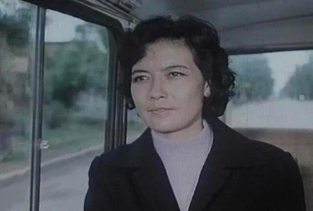 1997年,53岁杨雅琴遗憾离世,二婚退出荧幕的背后有何
