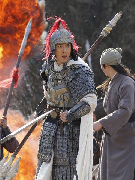 隋唐英雄武功排名_武功秘籍图片