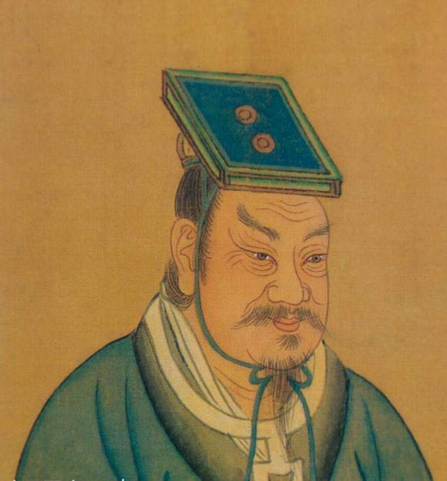 东晋皇帝列表,暗弱整齐划一,死法各具一格