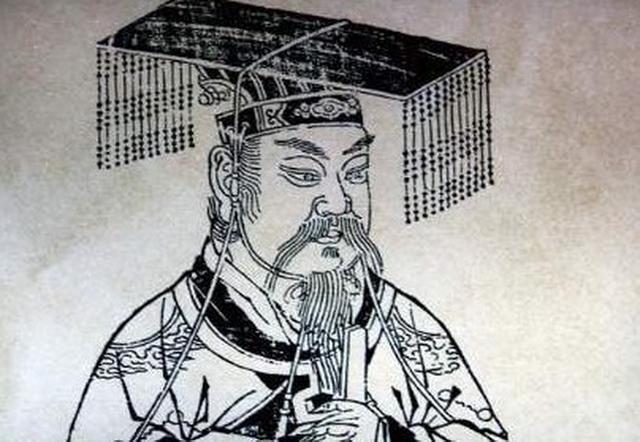 东晋皇帝列表,暗弱整齐划一,死法各具一格