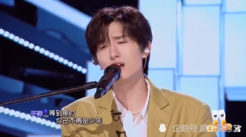 于洋告别《创4》,期待再相见,加油405!#于洋发长文