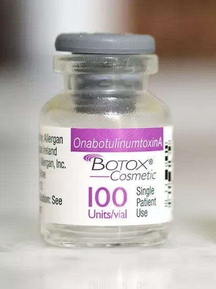 保妥适(botox)