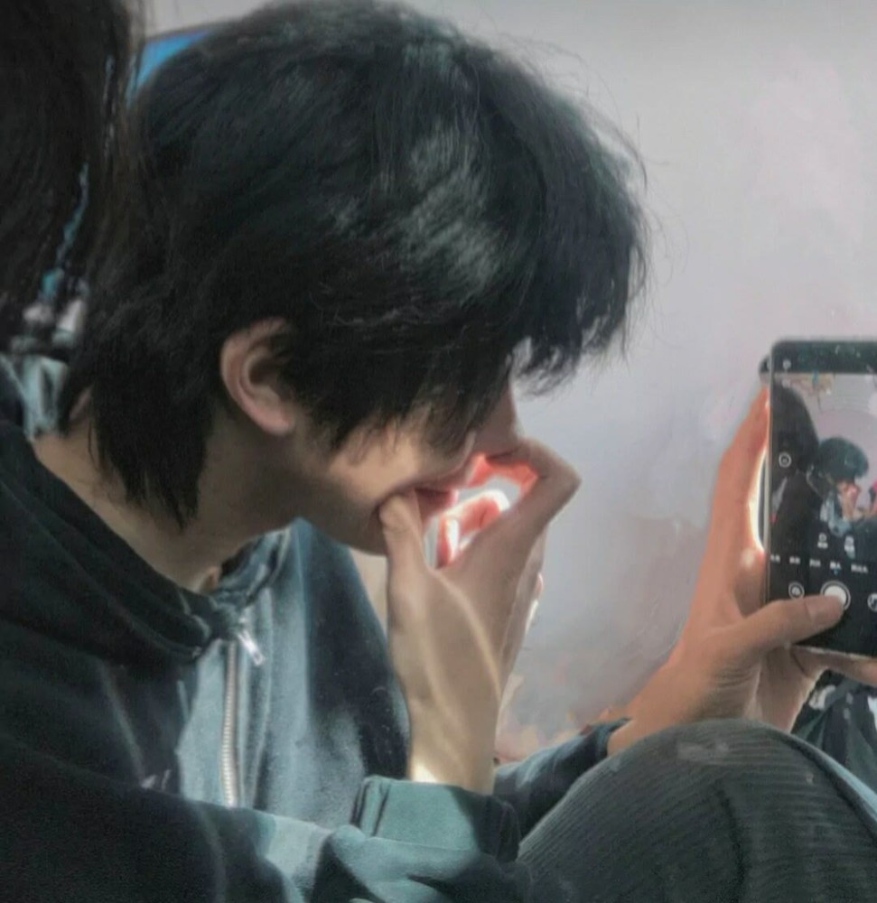 全网最优质男生头像