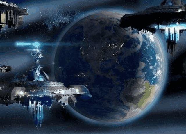 超级文明有多恐怖,利用黑洞,轻松往返小宇宙和大宇宙