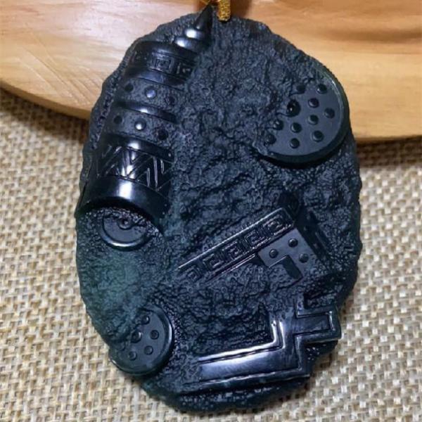 韵味!翡翠"锦灰堆",文人墨客废纸篓里翻出的宝贝