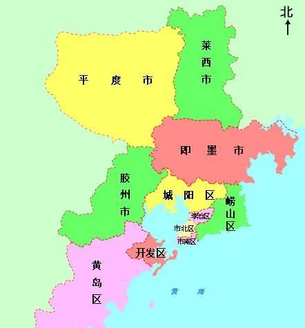 40分钟到主城|房美人多的青岛"后花园" 平度楼市还有逆袭的可能吗?