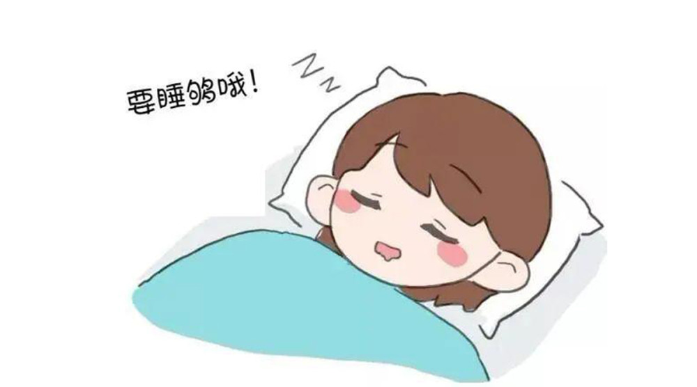 教育局"睡眠令"计划,看我是怎样执行的,让熊娃睡够10小时!
