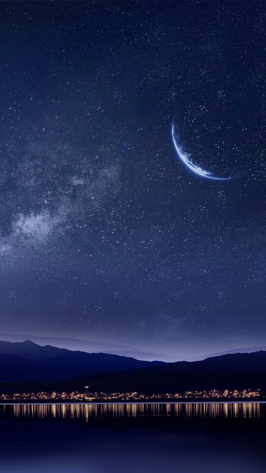 宇宙级浪漫且治愈的文案( ω )