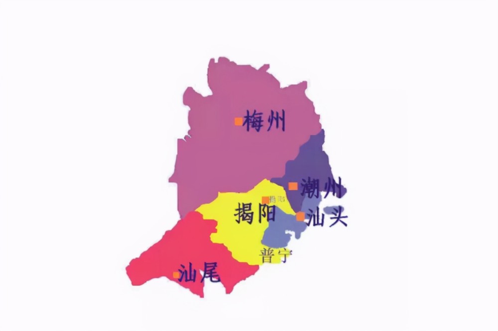 广东重点项目开工完善粤东城际铁路网或将带动广东沿海经济