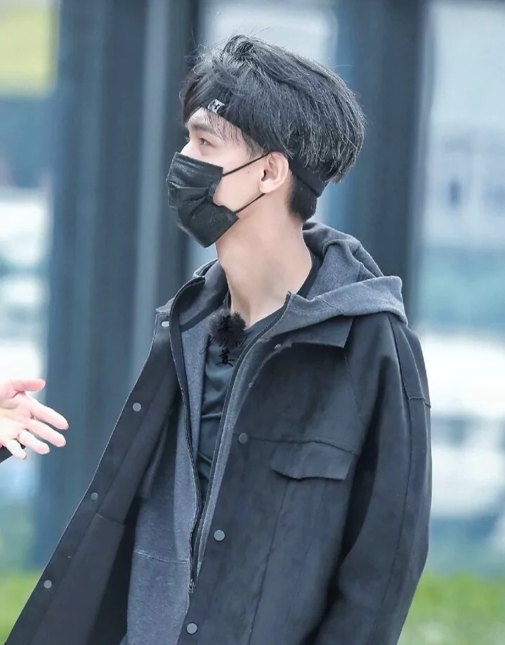 秦时明月白月光秦霄贤