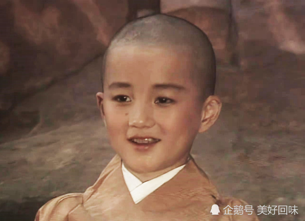 86版《西游记》中的六个唐僧:迟重瑞,徐少华,汪粤,蔡远航,王磊,胡雯倩