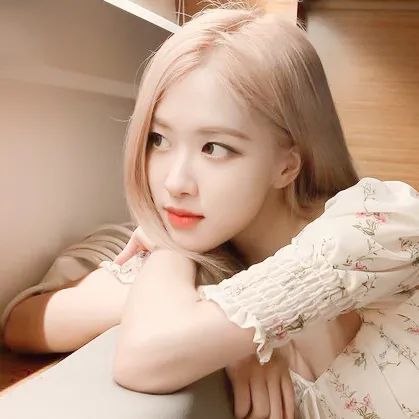 头像|blackpink rose朴彩英合集