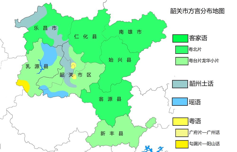 韶关市区人口_广东 韶关 房价直逼6千 市民望 降温