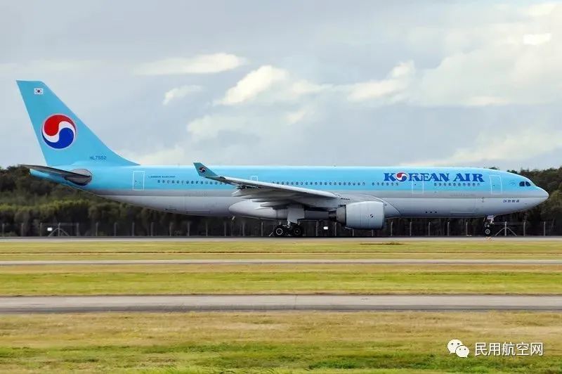 大韩航空与韩亚航空的合并推迟至2024年