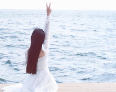 适合女生鼓励自己的霸气说说简短