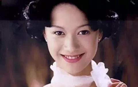 武林外传祝无双因拍内衣广告而自卑