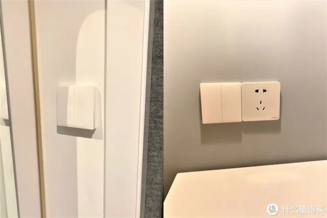 案例:小米智能家居布线安装分享