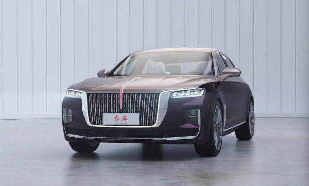 车型或为红旗h5|一汽|红旗h5|红旗汽车|新能源车型|电池|红旗|氢能源