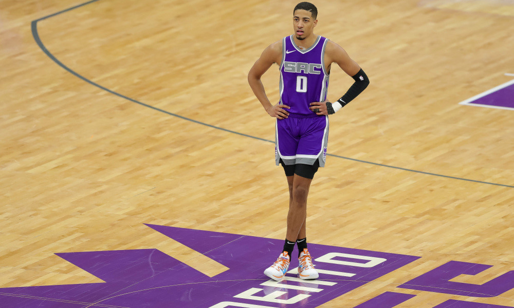 4.泰瑞斯·哈利伯顿(tyrese haliburton)