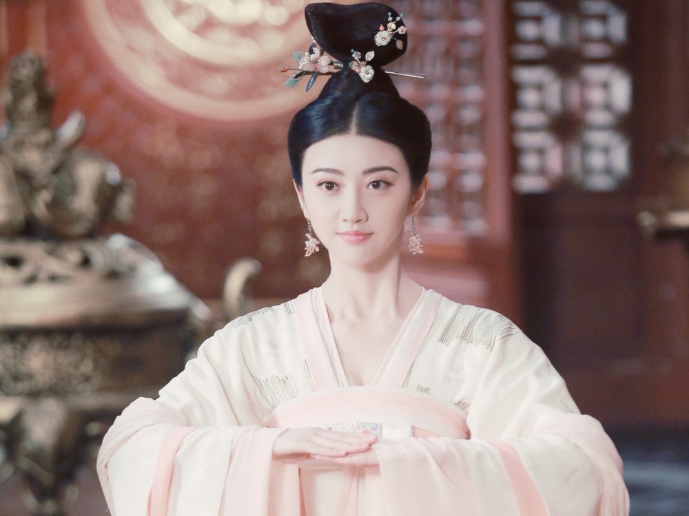 愿望成真!景甜张彬彬确定二搭,出演古装仙侠剧《千秋令》