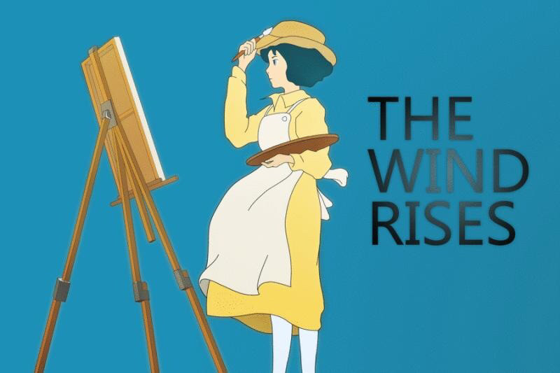 《起风了》小说摘抄